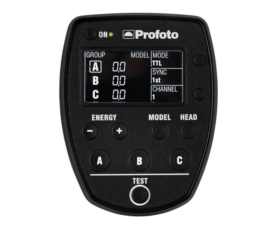 Profoto 901045 Air Remote Ttl -Sony