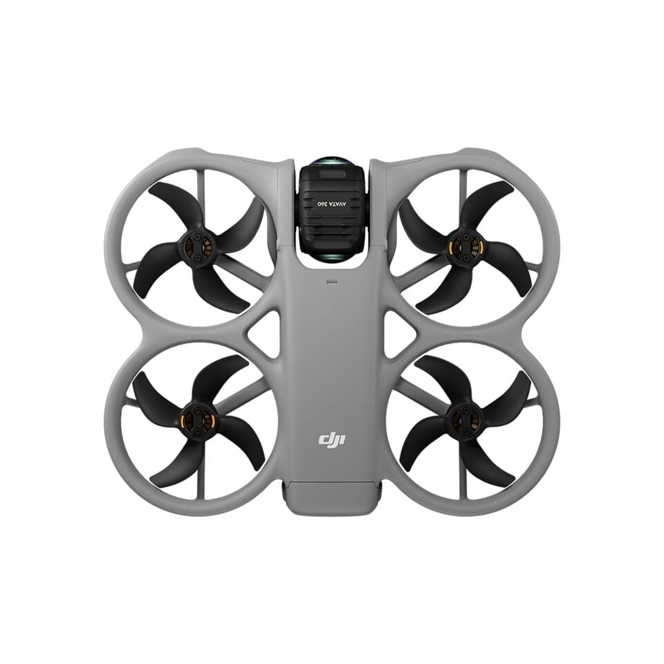 DJI Avata 360 Fly More Combo (RC-2) (DJI Türkiye Karacasulu Garantili)