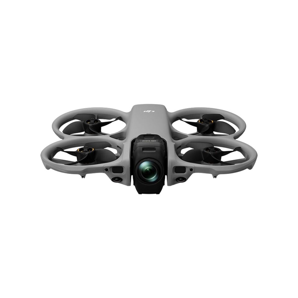 DJI Avata 360 Fly More Combo (RC-2) (DJI Türkiye Karacasulu Garantili)