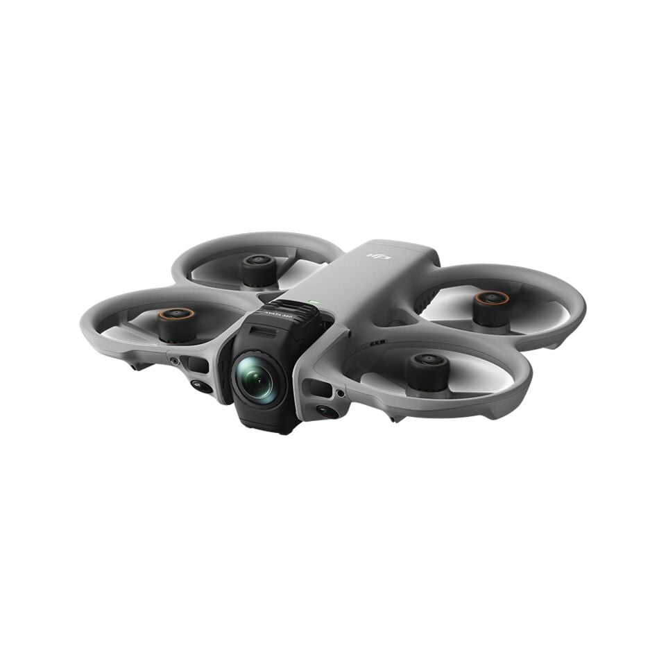 DJI Avata 360 Fly More Combo (RC-2) (DJI Türkiye Karacasulu Garantili)