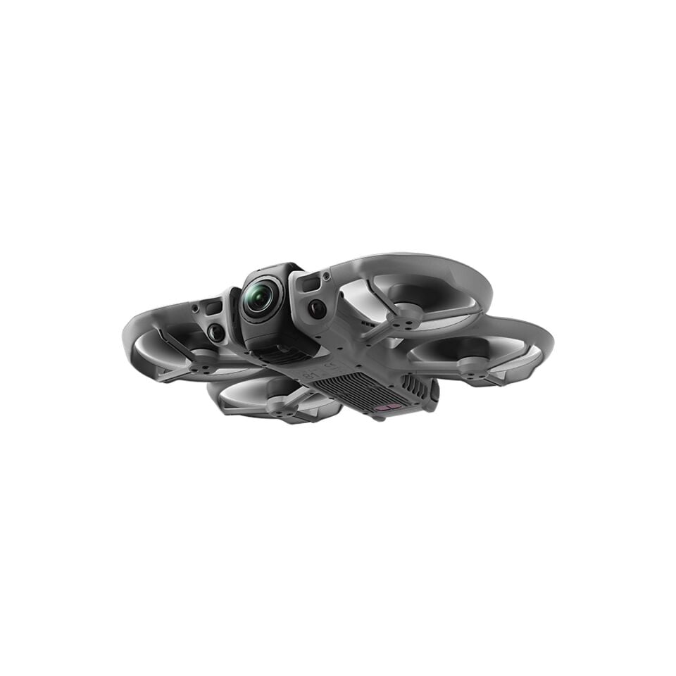 DJI Avata 360 Fly More Combo (RC-2) (DJI Türkiye Karacasulu Garantili)