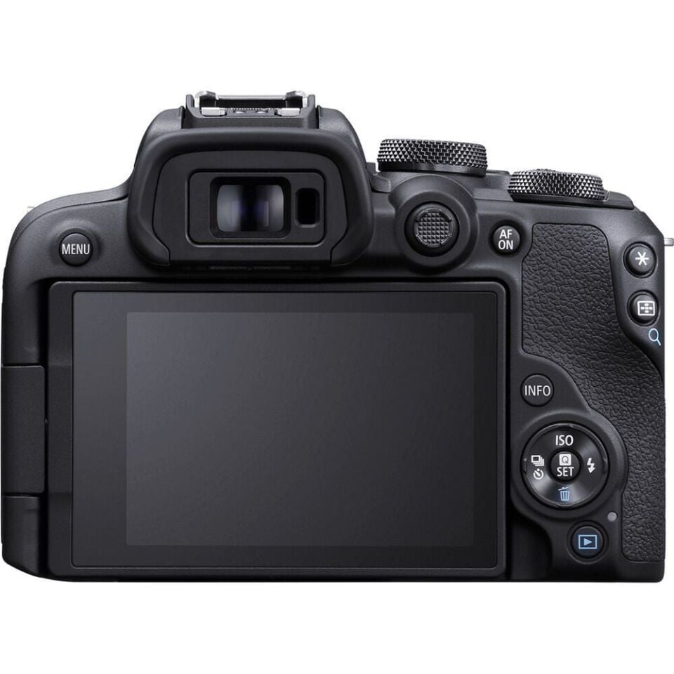 Canon EOS R10 + 18-45mm IS STM Lens Kit (Canon Eurasia Garantili)