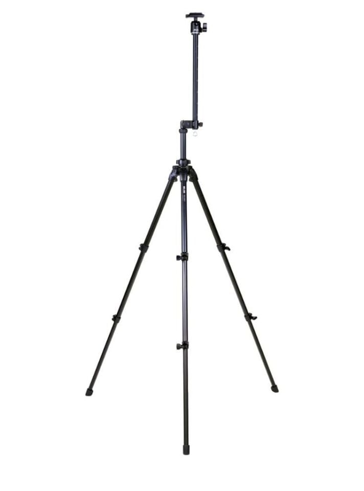 Slik Able 300HC Profesyonel Tripod