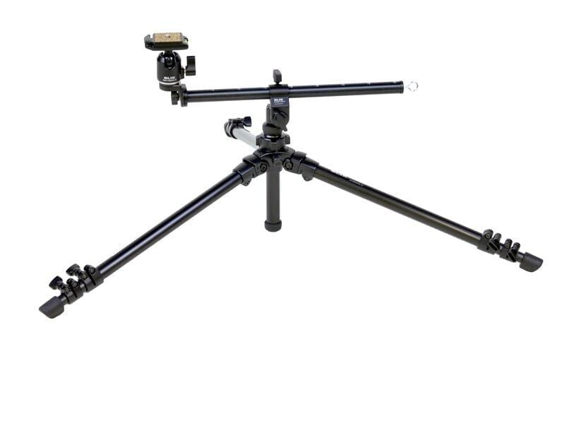 Slik Able 300HC Profesyonel Tripod