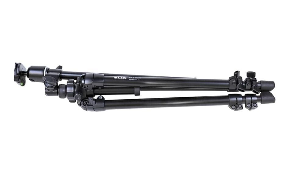 Slik Able 300HC Profesyonel Tripod