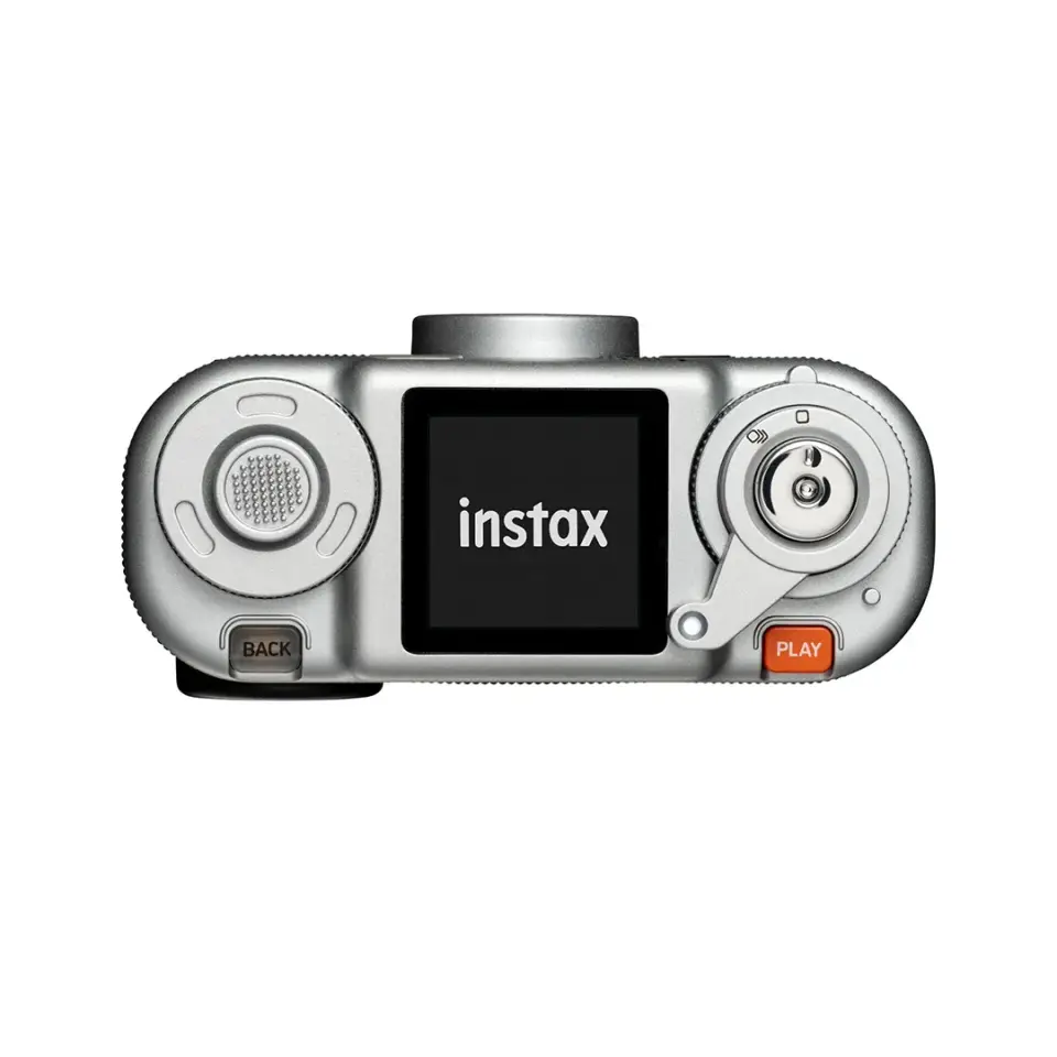 Instax Pal 2 Siyah