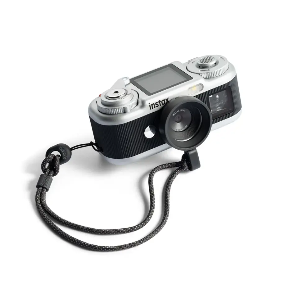 Instax Pal 2 Siyah