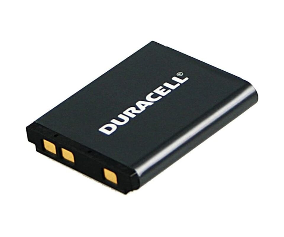 Duracell Dr9664 -Nikon En-El10 Pil