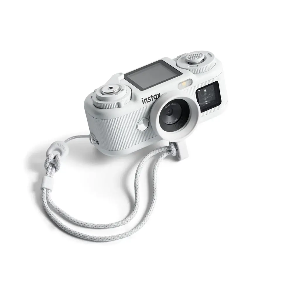 Instax Pal 2 Beyaz