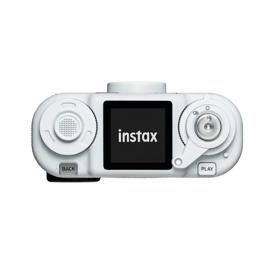Instax Pal 2 Beyaz