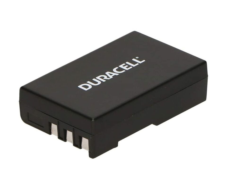 Duracell Dr9900 -Nikon En-El9