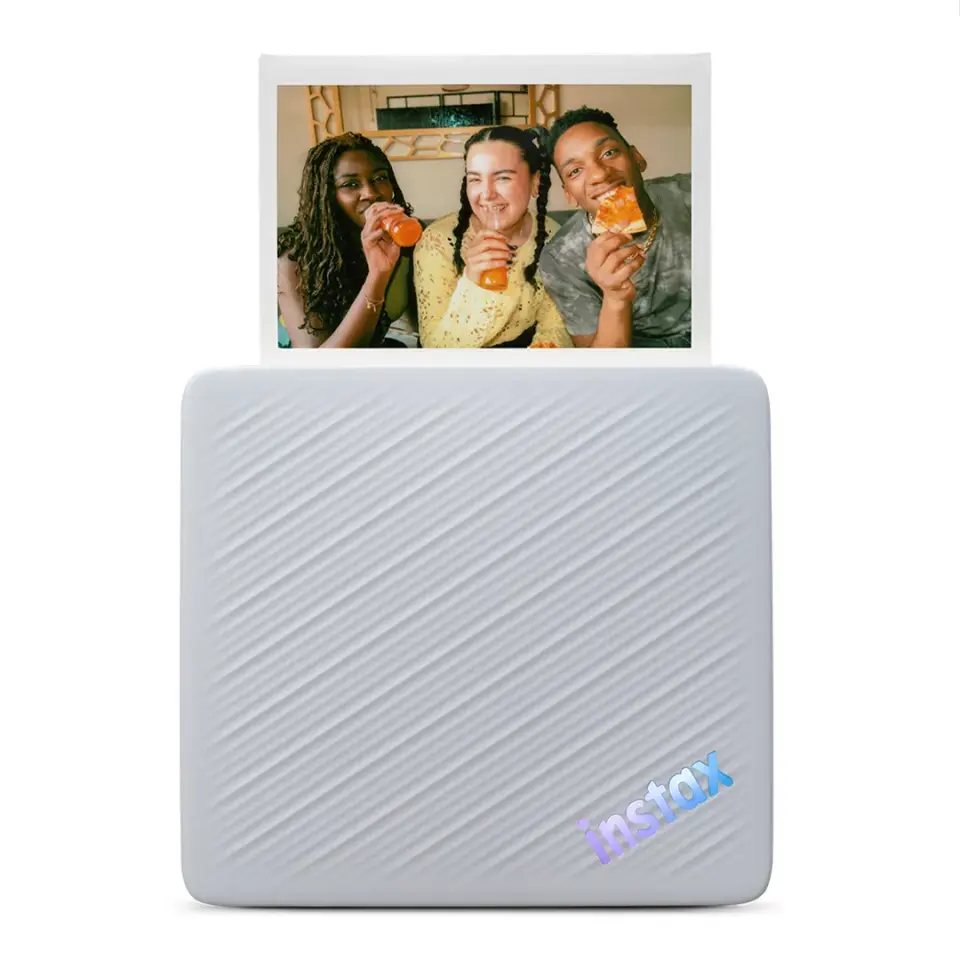 Instax Link Wide 2 Akıllı Fotoğraf Yazıcısı
