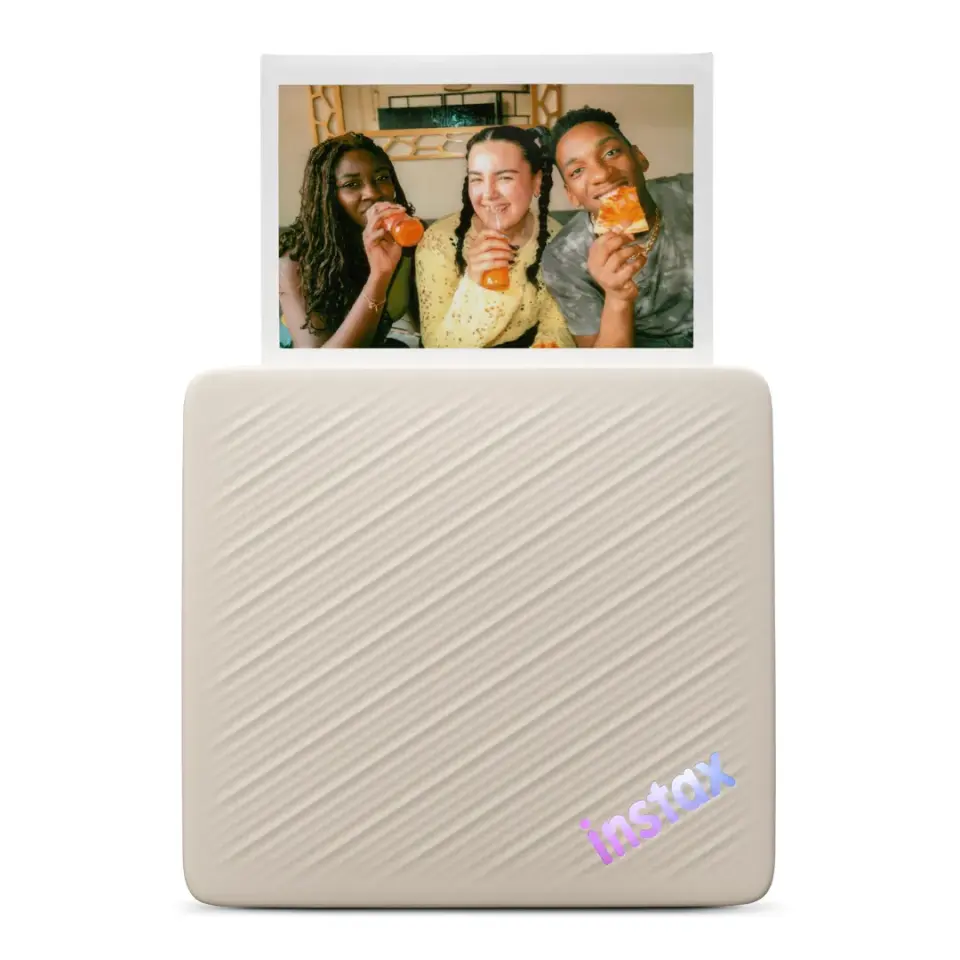 Instax Link Wide 2 Akıllı Fotoğraf Yazıcısı