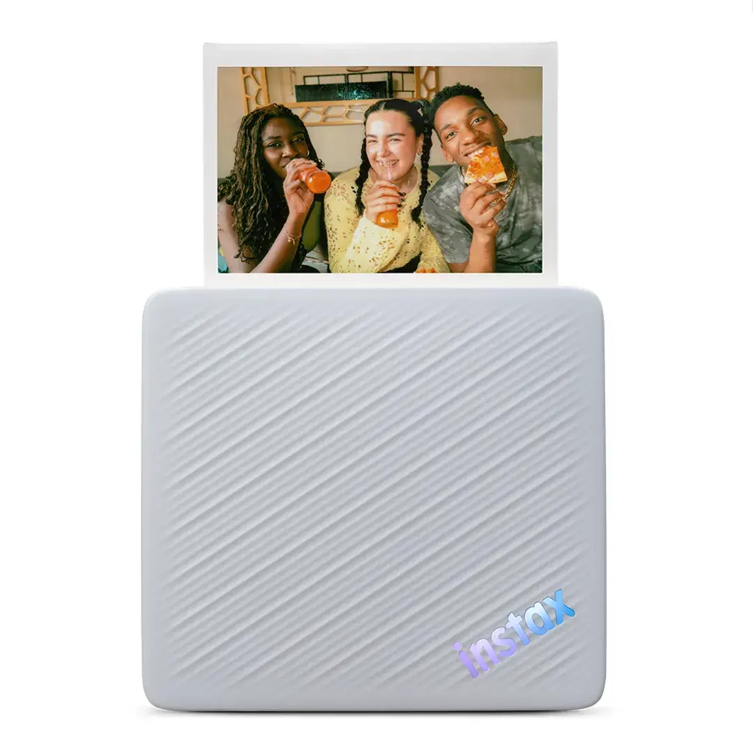 Instax Link Wide 2 Akıllı Fotoğraf Yazıcısı Mavi