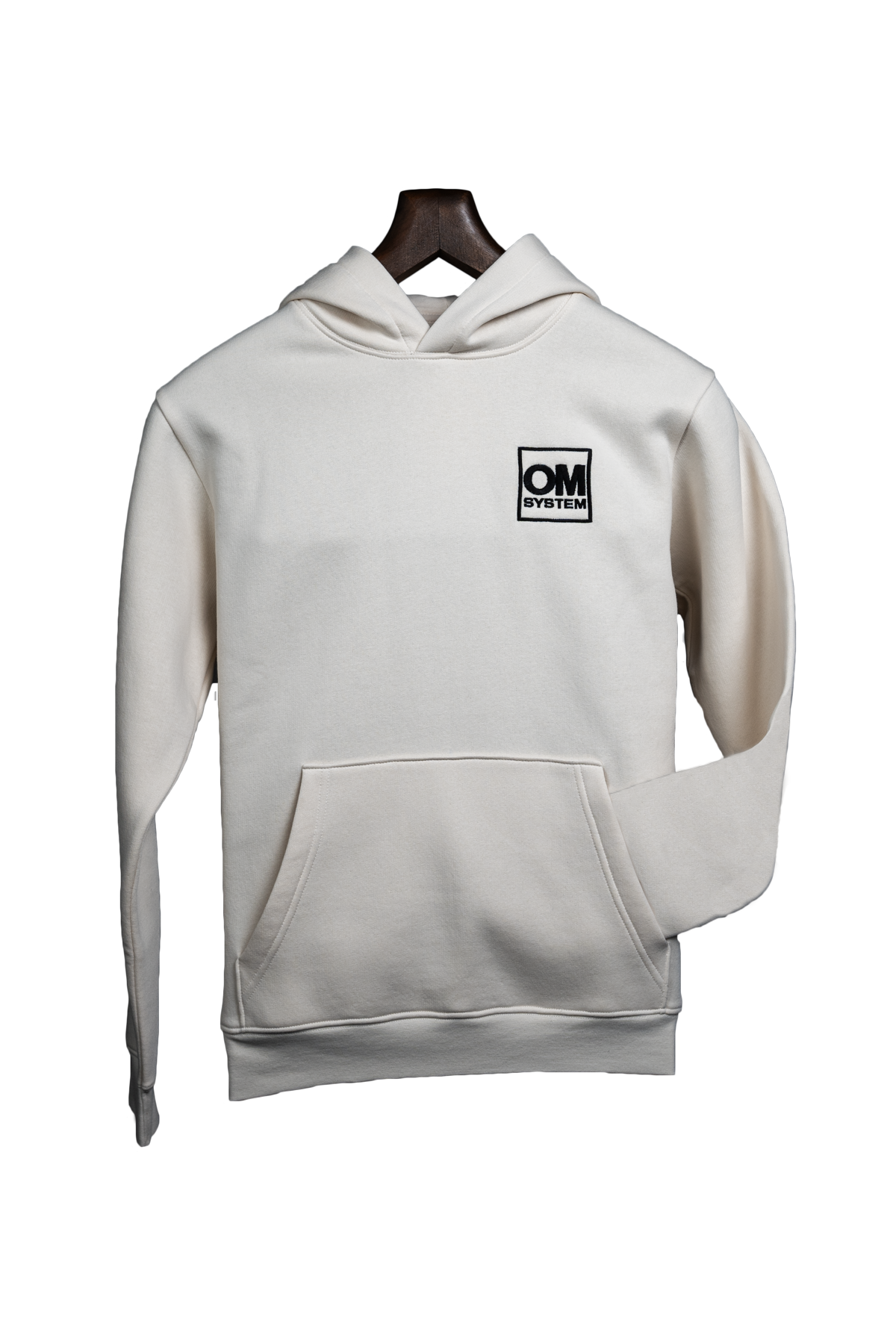 Om System Sweat Beyaz XXL