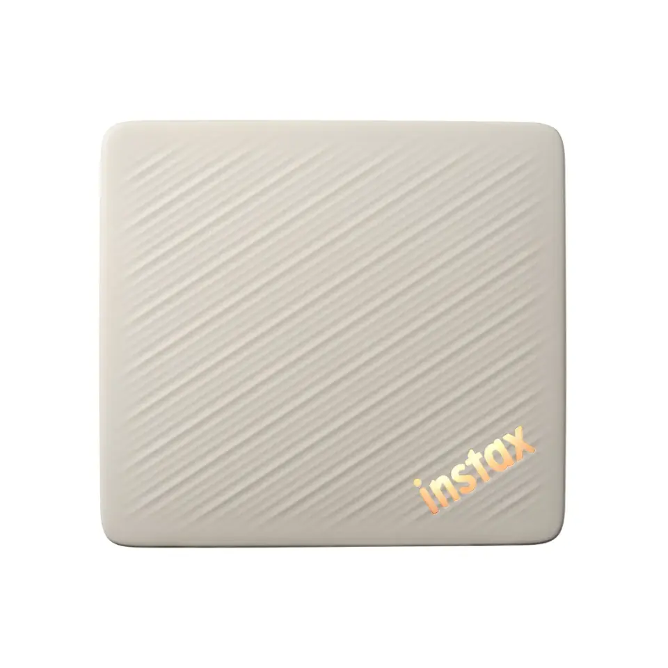Instax Link Wide 2 Akıllı Fotoğraf Yazıcısı Bej