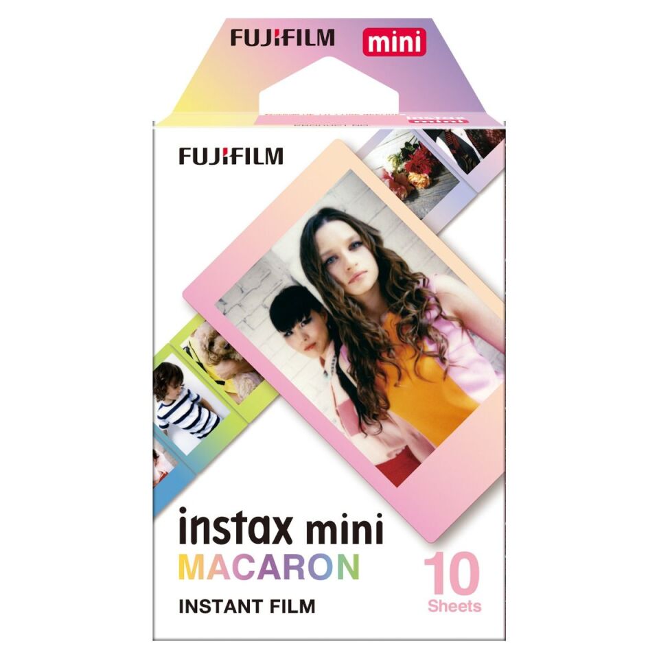 Instax Mini 10'lu Film