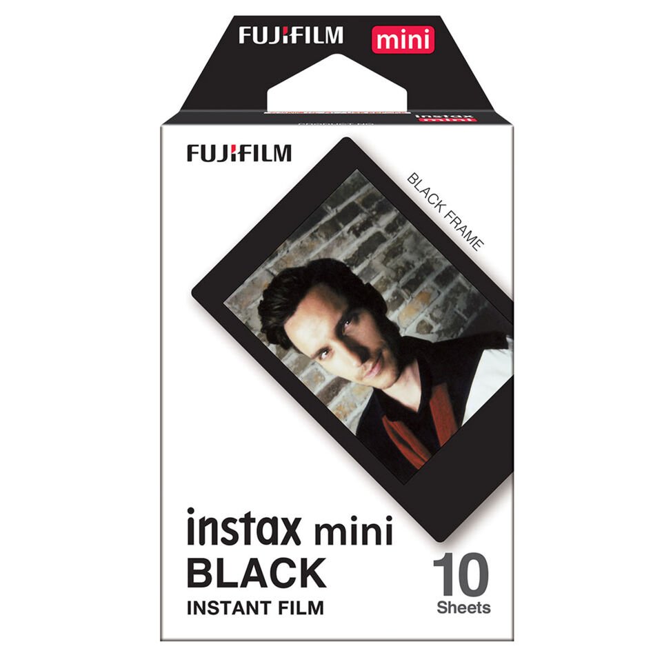 Instax Mini 10'lu Film