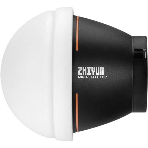 Zhiyun Molus X60 RGB 60W Combo Paket COB LED Video Işığı