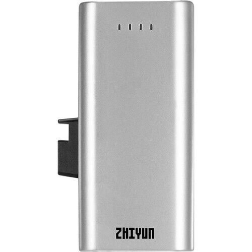 Zhiyun Molus X60 RGB 60W Combo Paket COB LED Video Işığı