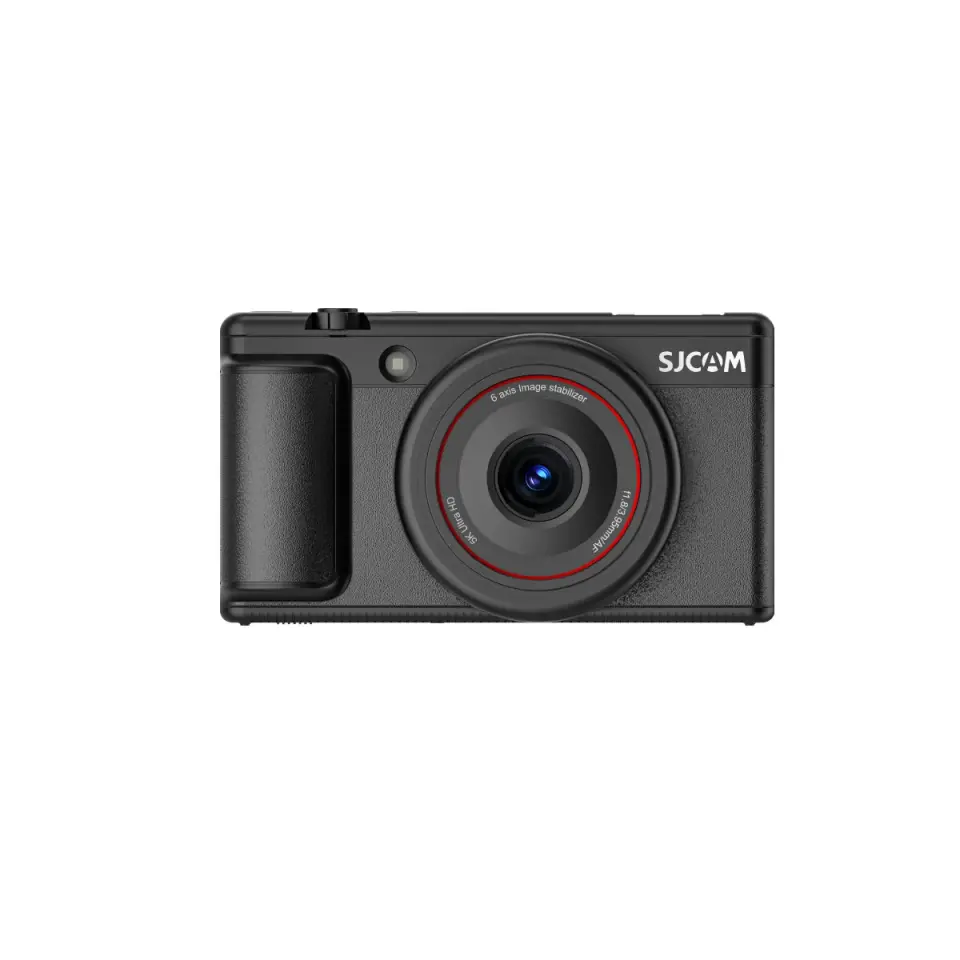 Sjcam ZV200 Dijital Fotoğraf Makinesi