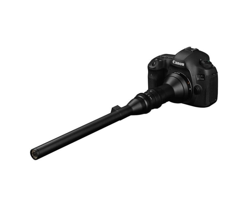 Laowa 24Mm F/14 Probe Lens (Cine) Canon Ef