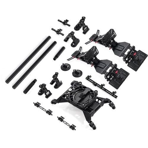 Tilta Hydra Mini Arm Pro Kit V-Mount Hda-T08-A-V