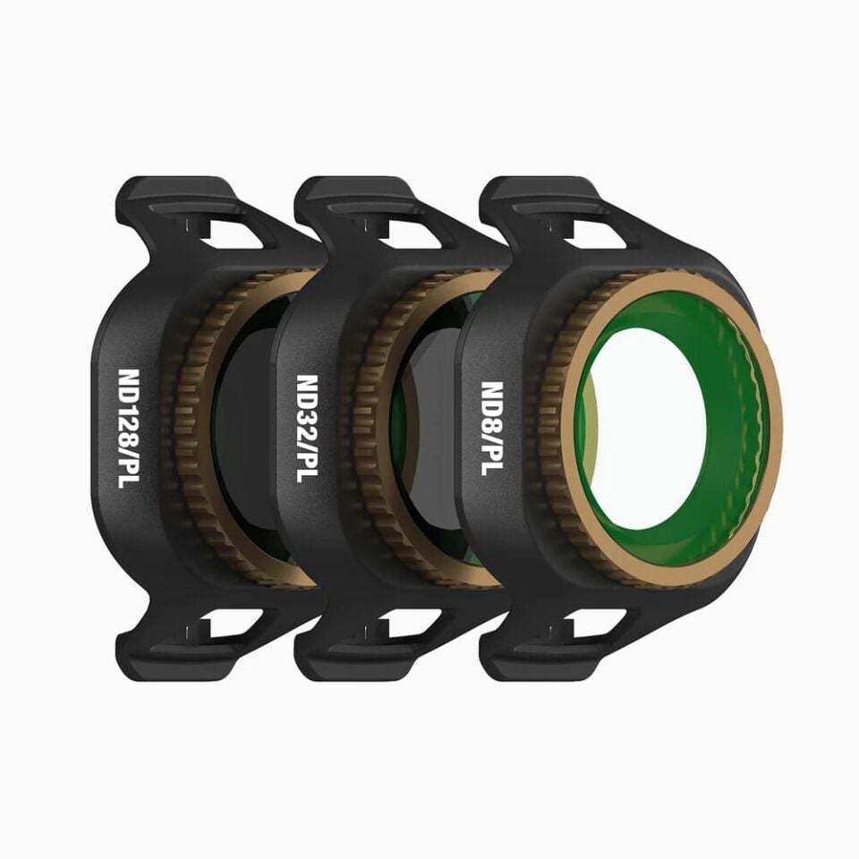 Polarpro Mini 5 Pro - Vivid Collection (MINI-5PRO-VIVID)