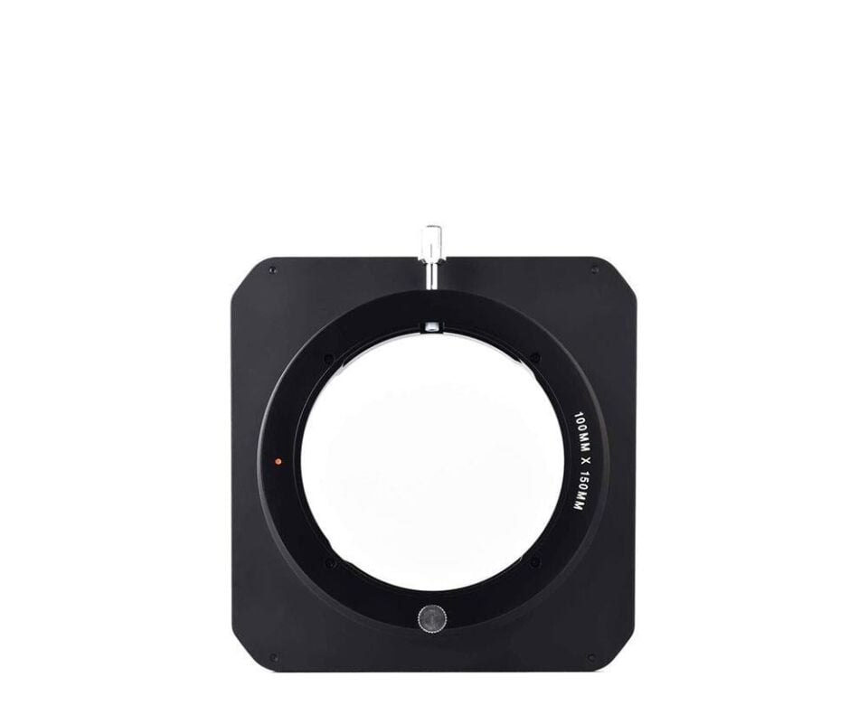 Laowa 100Mm Filter Holder System (Lite) For 12Mm