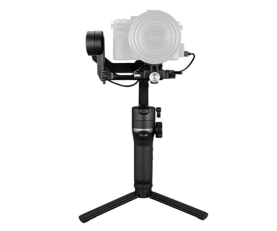 Zhiyun Weebill S