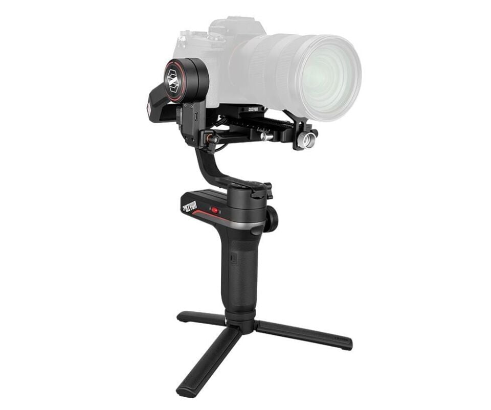 Zhiyun Weebill S