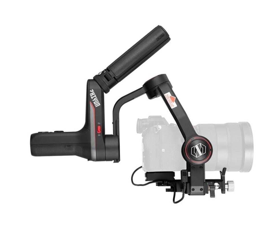Zhiyun Weebill S