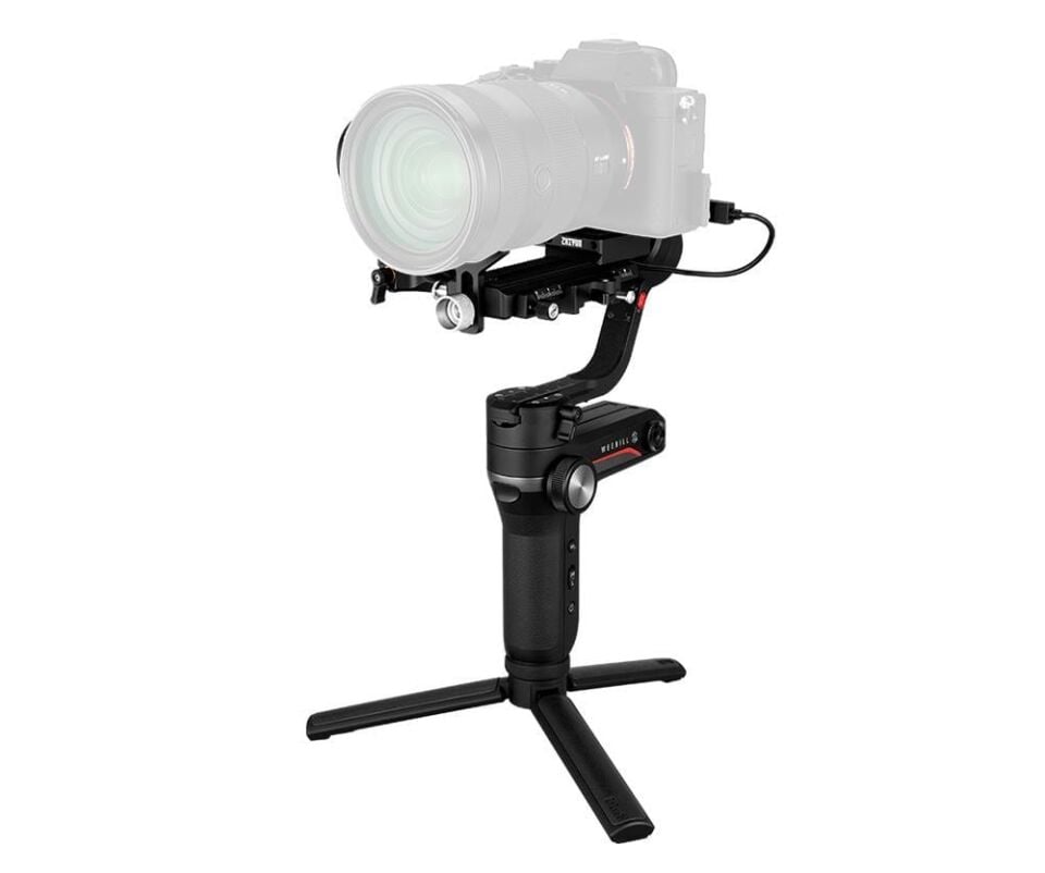 Zhiyun Weebill S