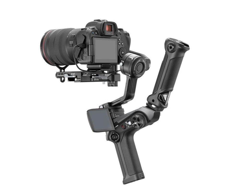 Zhiyun Weebill 2 Combo