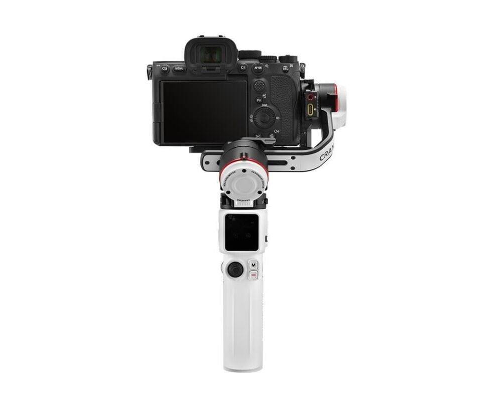 Zhiyun Crane M3 Combo