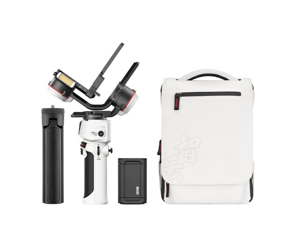 Zhiyun Crane M3 Combo
