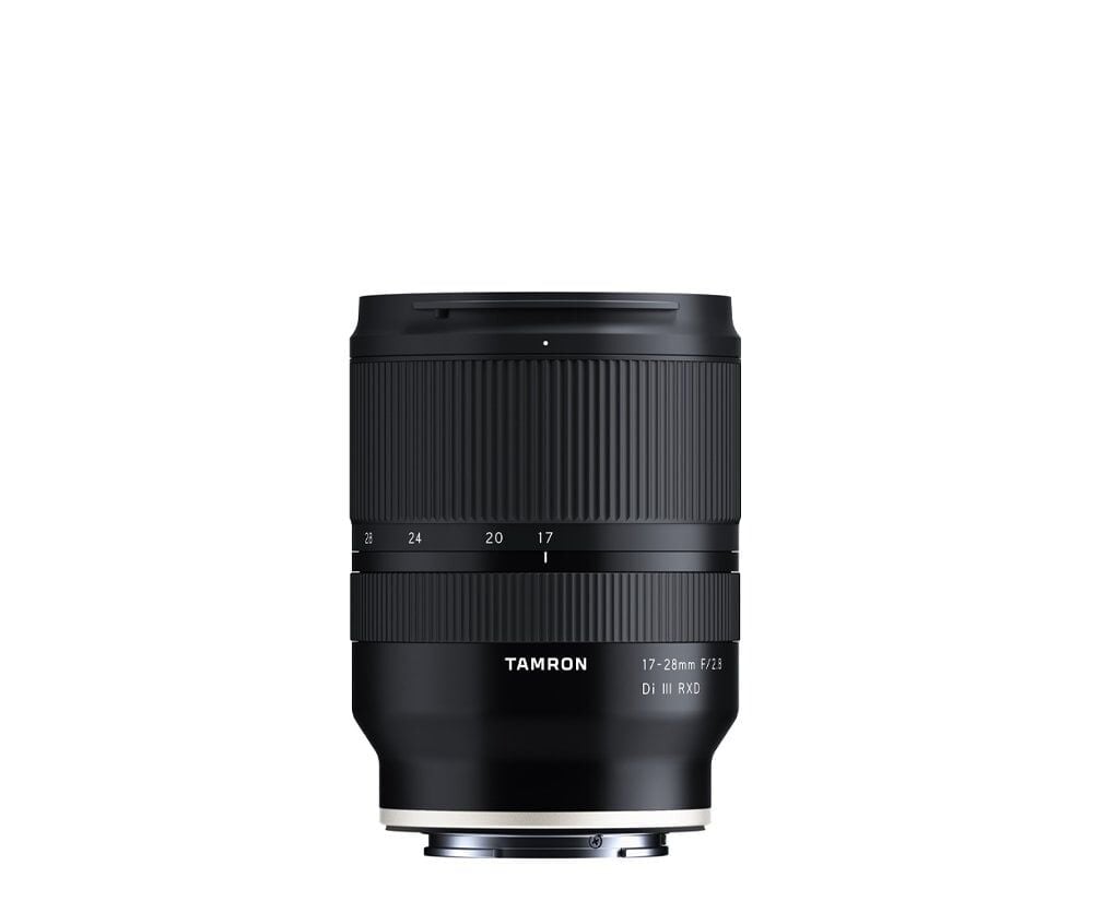 Tamron 17-28mm  F/2,8 DI III RXD Sony E Mount Full Frame Geniş Açı Zoom Lens (A046SF)
