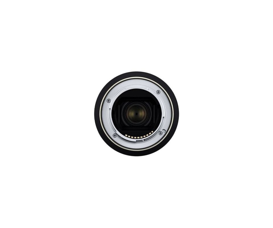 Tamron 17-28mm  F/2,8 DI III RXD Sony E Mount Full Frame Geniş Açı Zoom Lens (A046SF)