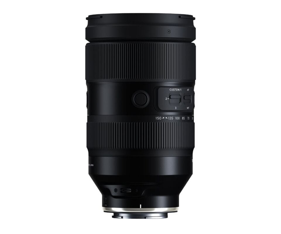 Tamron 35-150mm  F/2-2.8 DI III VXD Sony E Mount Full Frame Zoom Lens (A058S)