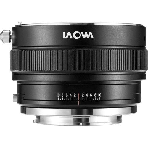 Laowa Magic Shift Converter( Msc) Canon Ef/ Sony Fe