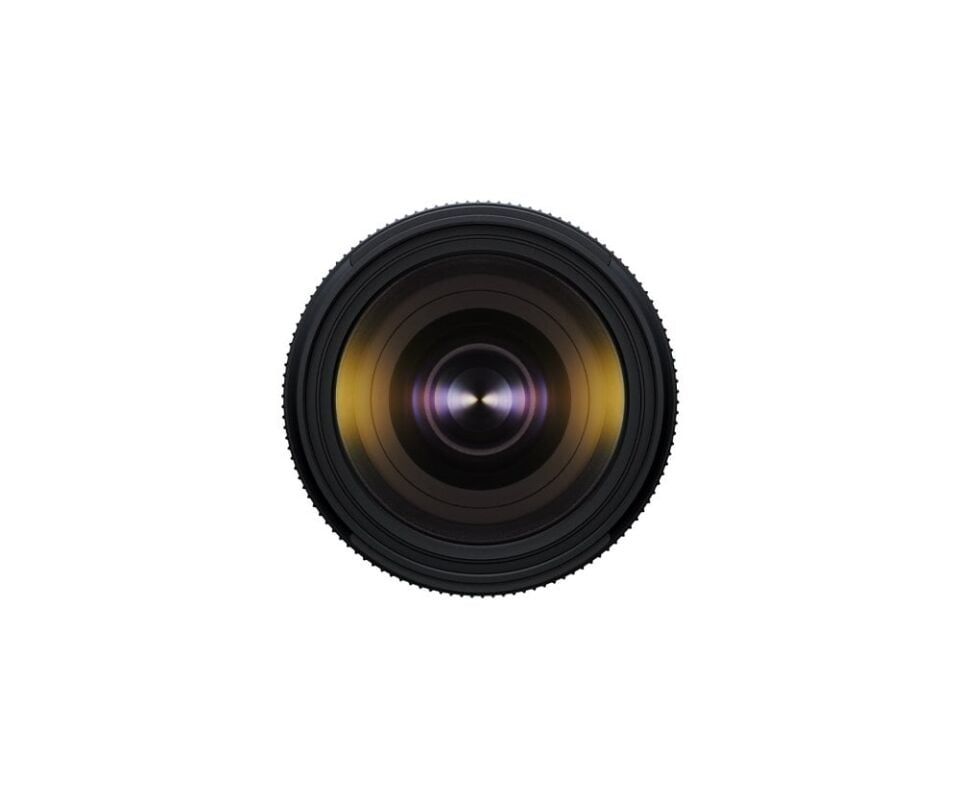 Tamron 28-75mm F/2.8 DI III VXD G2 Sony E Mount Zoom Lens (A063S)