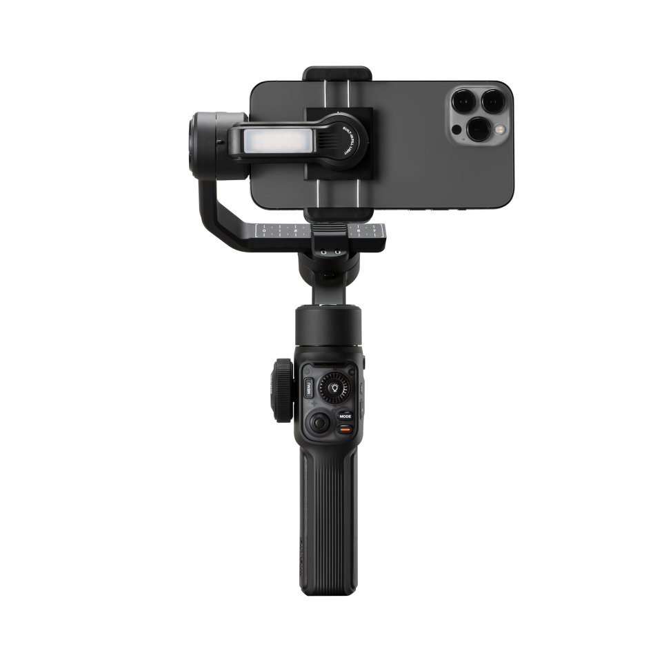 Zhiyun Smooth-5S Ai