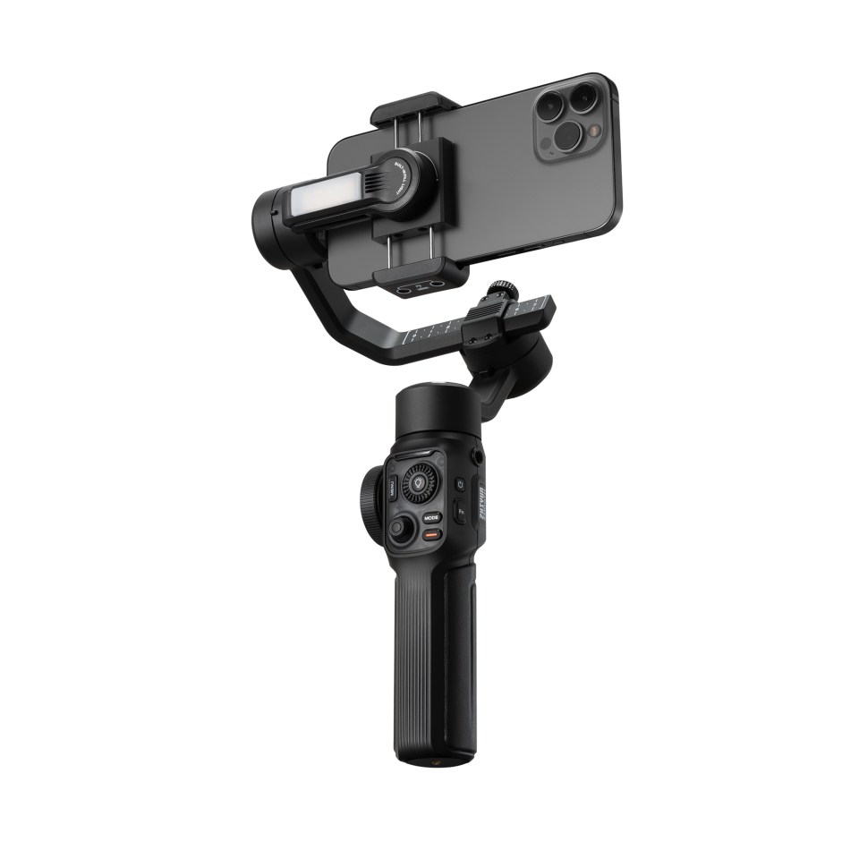 Zhiyun Smooth-5S Ai