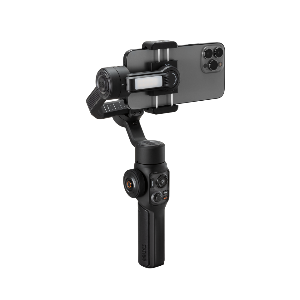Zhiyun Smooth-5S Ai