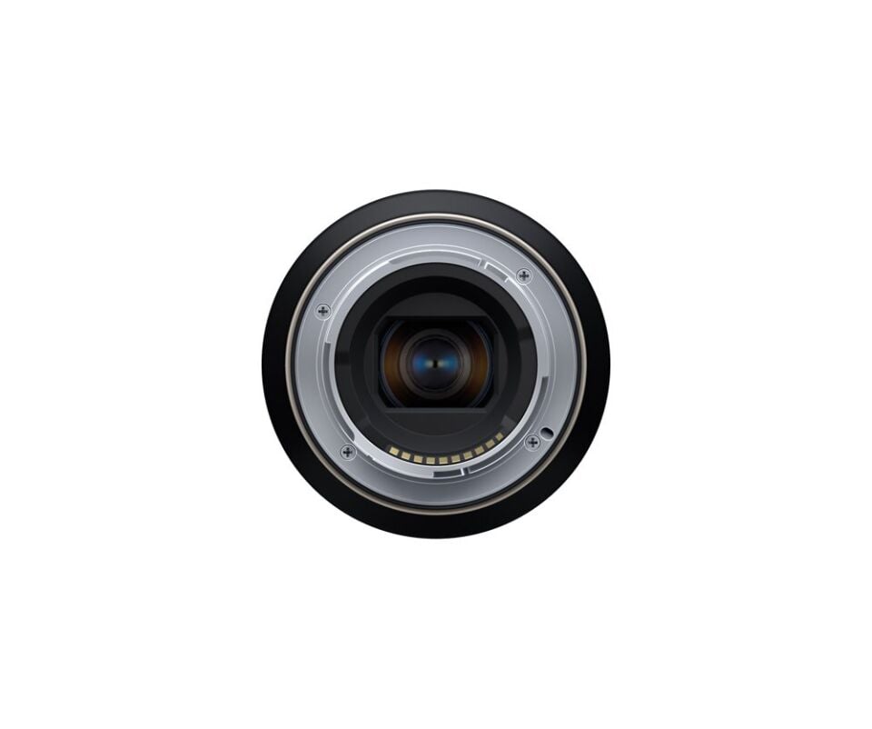 Tamron 24mm F/2.8 DI III OSD Sony E Mount Full Frame Geniş Açı Lens (F051SF)