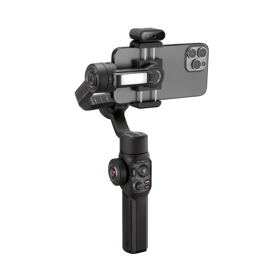 Zhiyun Smooth-5S Ai Combo