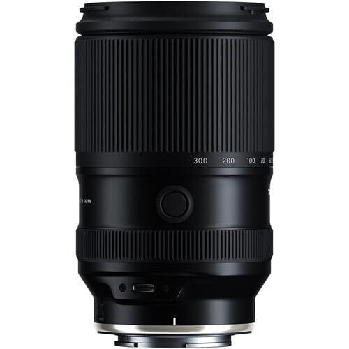 Tamron 28-300mm  F/4-7.1 DI III VC VXD Sony E Mount Full Frame Zoom Lens(A074S)