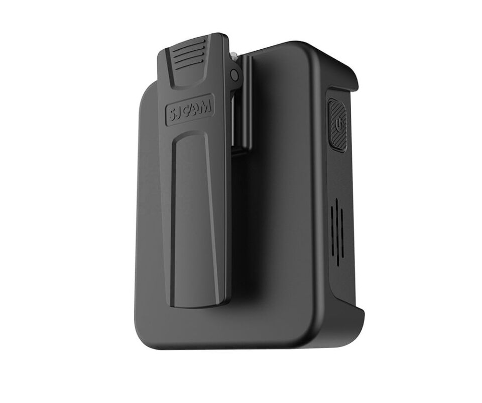 Sjcam A20 Body Action Camera (Waterproof)