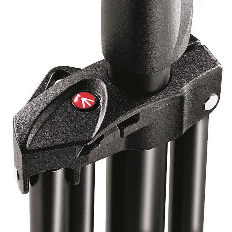 Manfrotto Ma 1004Bac -3 Lü Flash Ayaği Kiti