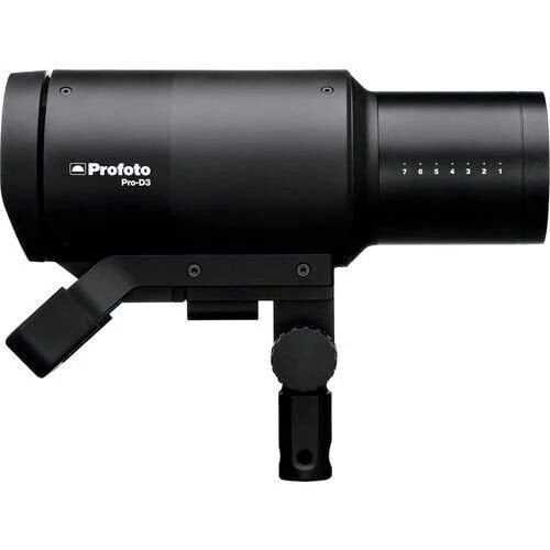 Profoto 901098 PRO-D3 1250WS AIR TTL Stüdyo Flaşı